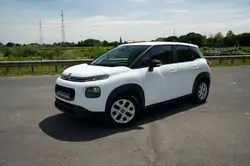 Citroen C3 Aircross 1E EIGENAAR | 24.383 KM | CRUISE | TOP !