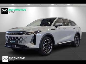 Premium panodak GPS leder camera