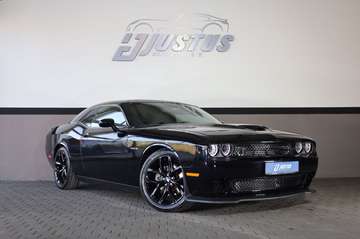 5.7 R/T/SHZ/KAMERA/BTH/MFL/AMBIE/R20