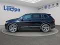 Volkswagen Tiguan Allspace 4Motion R-Line 2.0 TDI DSG AHK,RFK,NAV,SHZ,MATRIX- Schwarz - thumbnail 4