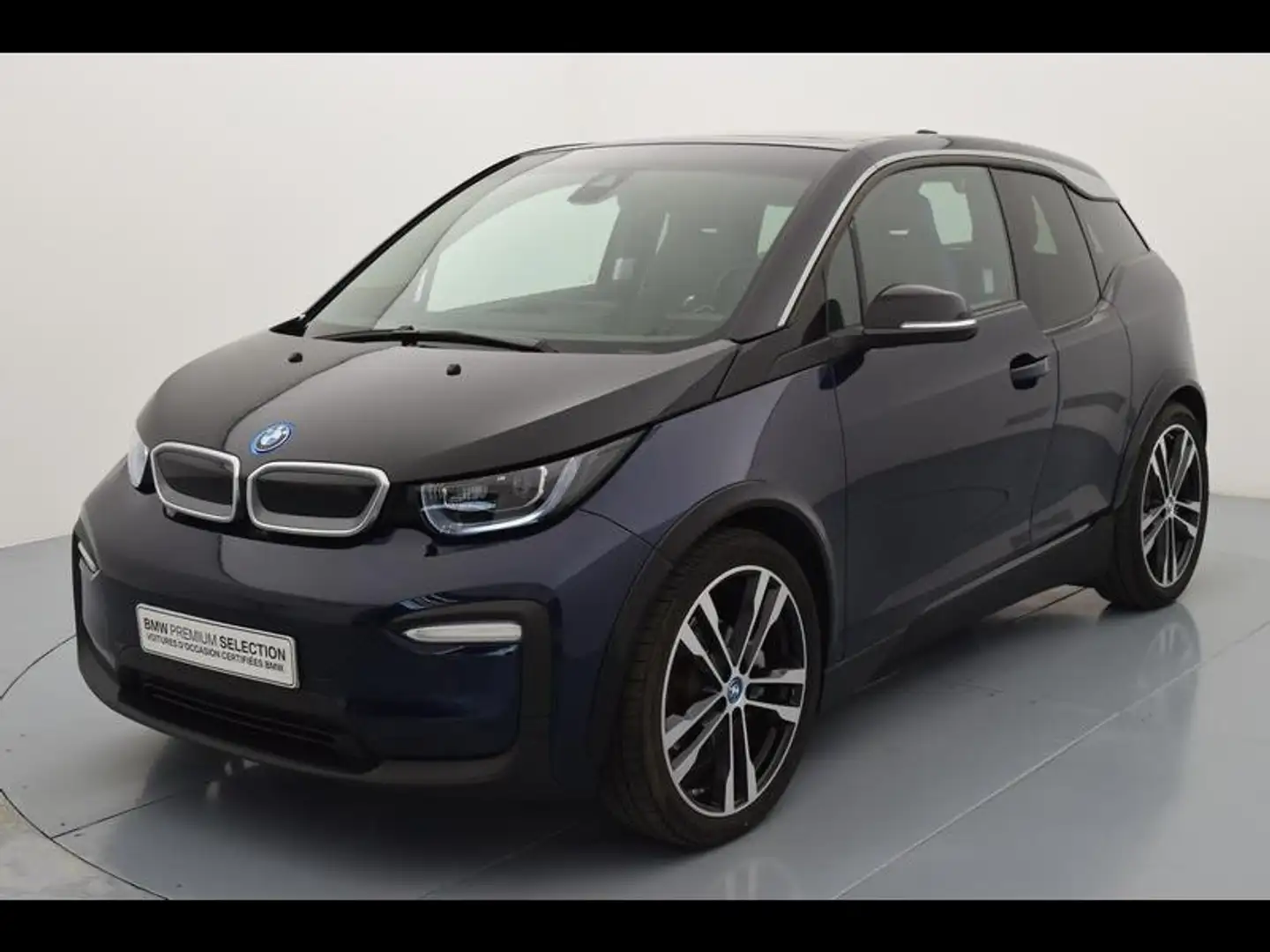 BMW i3 170ch 120Ah iLife Atelier - 1