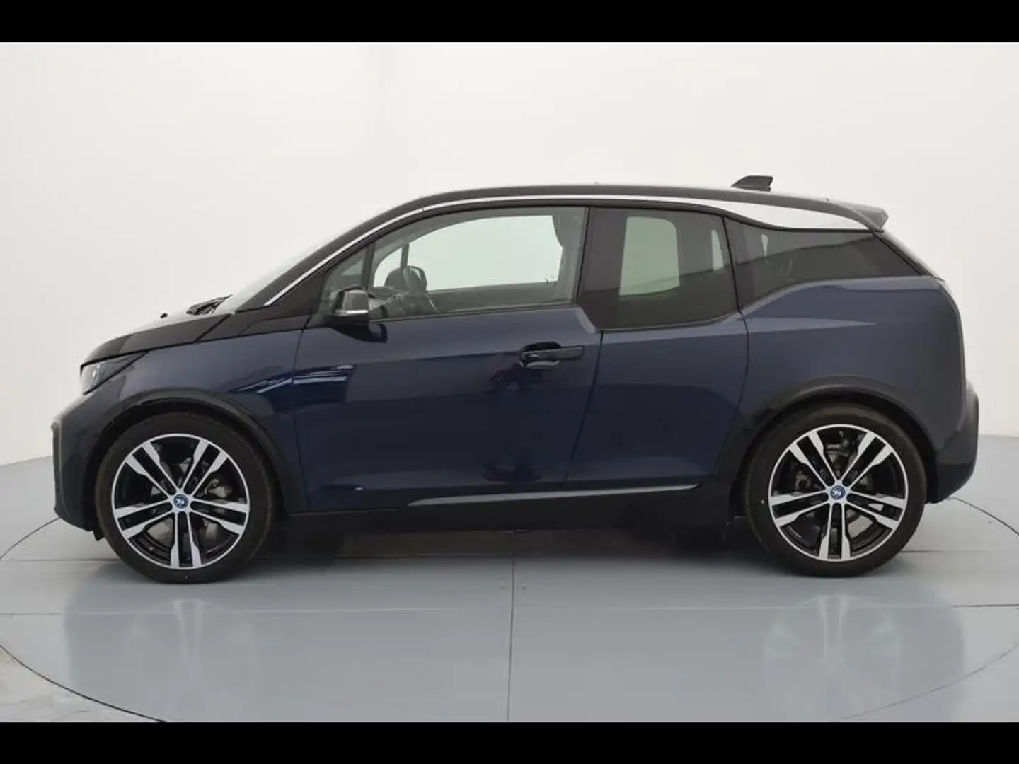 BMW i3 170ch 120Ah iLife Atelier - 2