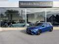 Mercedes-Benz A 200 AMG Pack Night Facelift Bleu - thumbnail 18