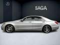Mercedes-Benz S 300 BlueTEC HYBRID berline Argent - thumbnail 2