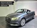 Audi A3 Cabrio 1.4 TFSI Design Edition S-T 85kW Grigio - thumbnail 1