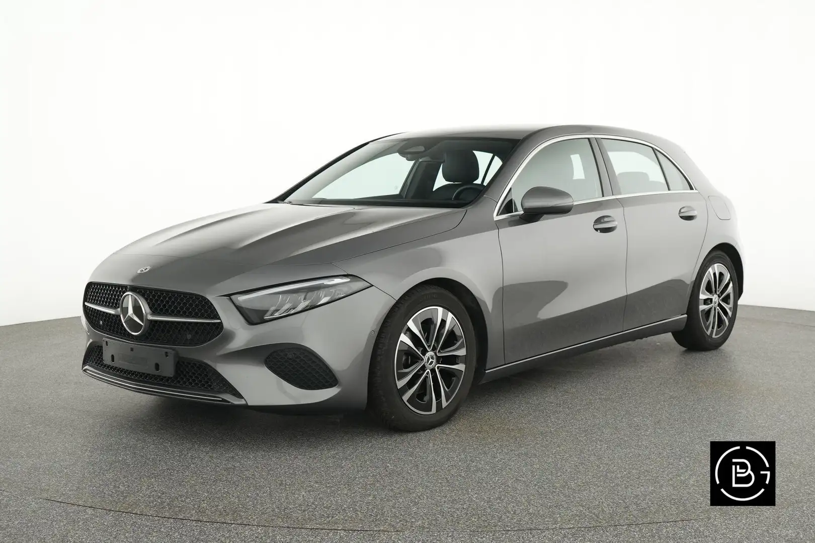 mercedes-benz clasa a
