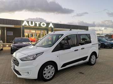 TRANSIT CONNECT 1.5 TDCi 100CV 5 POSTI N1