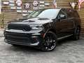 Dodge Durango 5,7L R/T AWD 6 S. LPG AHK SZH Alpine Schwarz - thumbnail 6