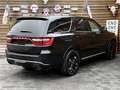 Dodge Durango 5,7L R/T AWD 6 S. LPG AHK SZH Alpine Schwarz - thumbnail 12