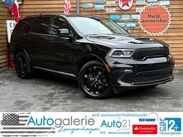 5,7L R/T AWD 6 S. LPG AHK SZH Alpine