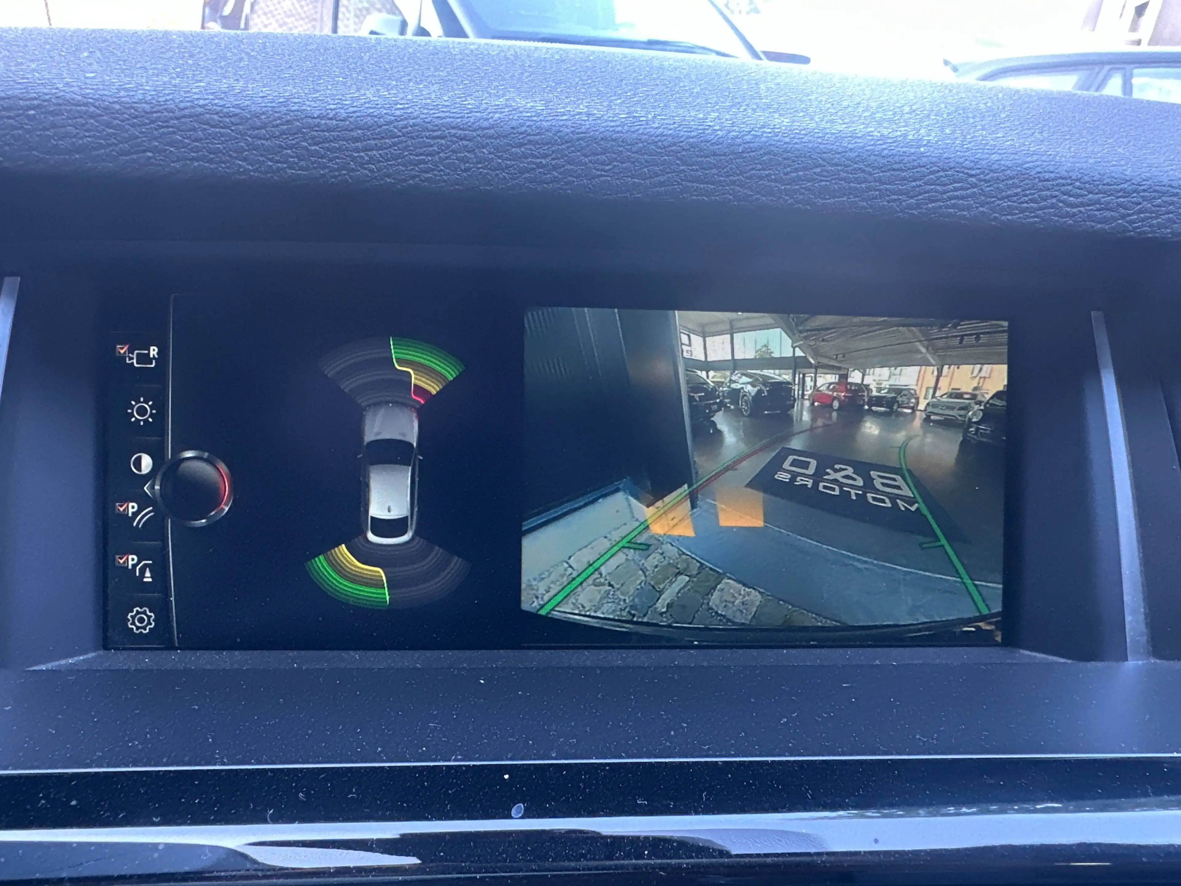 BMW X4 X4 2.0iA xDrive20 M-PAKKET, Bruin Leder ,360gr Cam.Veel Opties — photo 8