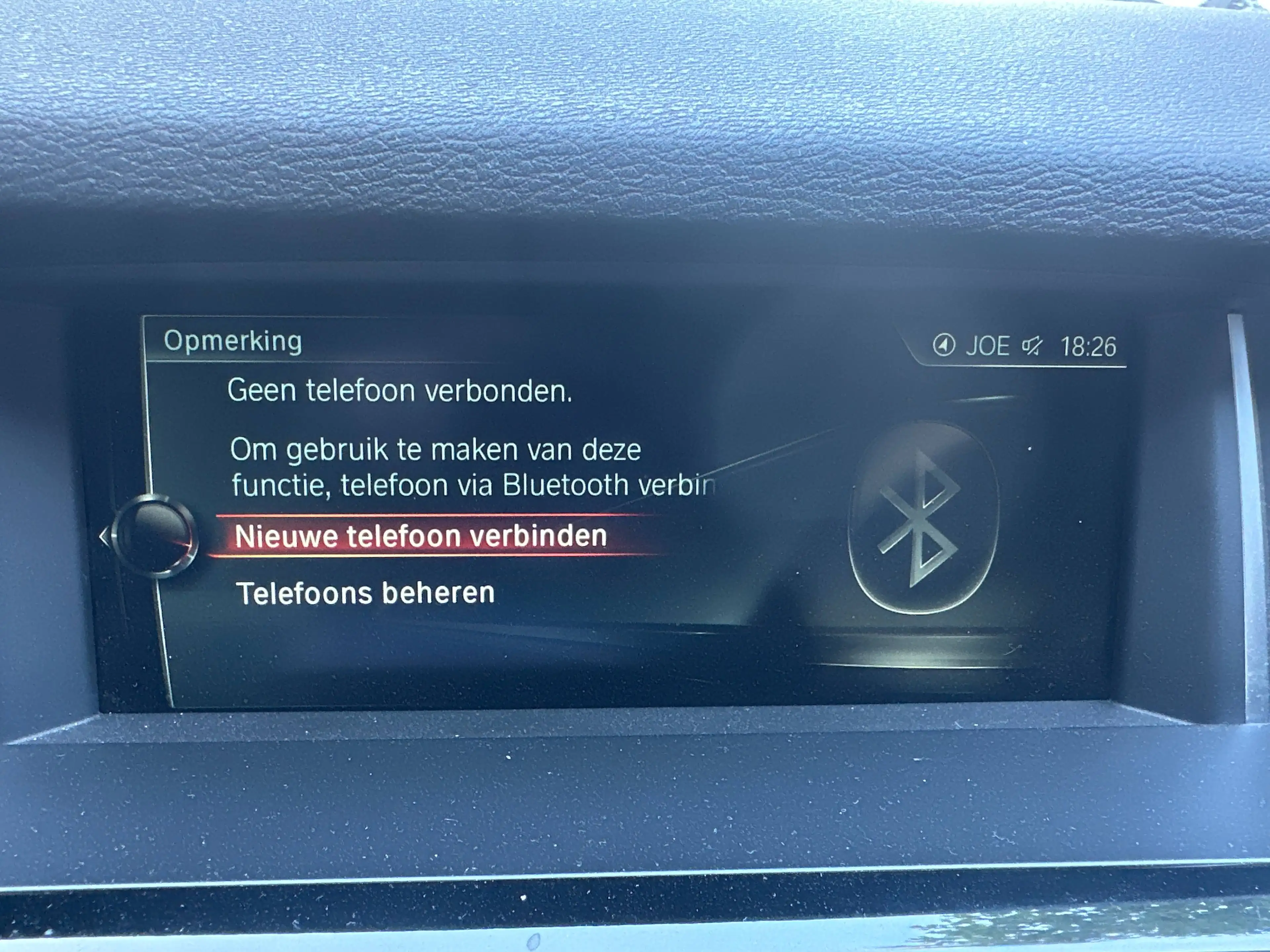 BMW X4 X4 2.0iA xDrive20 M-PAKKET, Bruin Leder ,360gr Cam.Veel Opties — photo 12