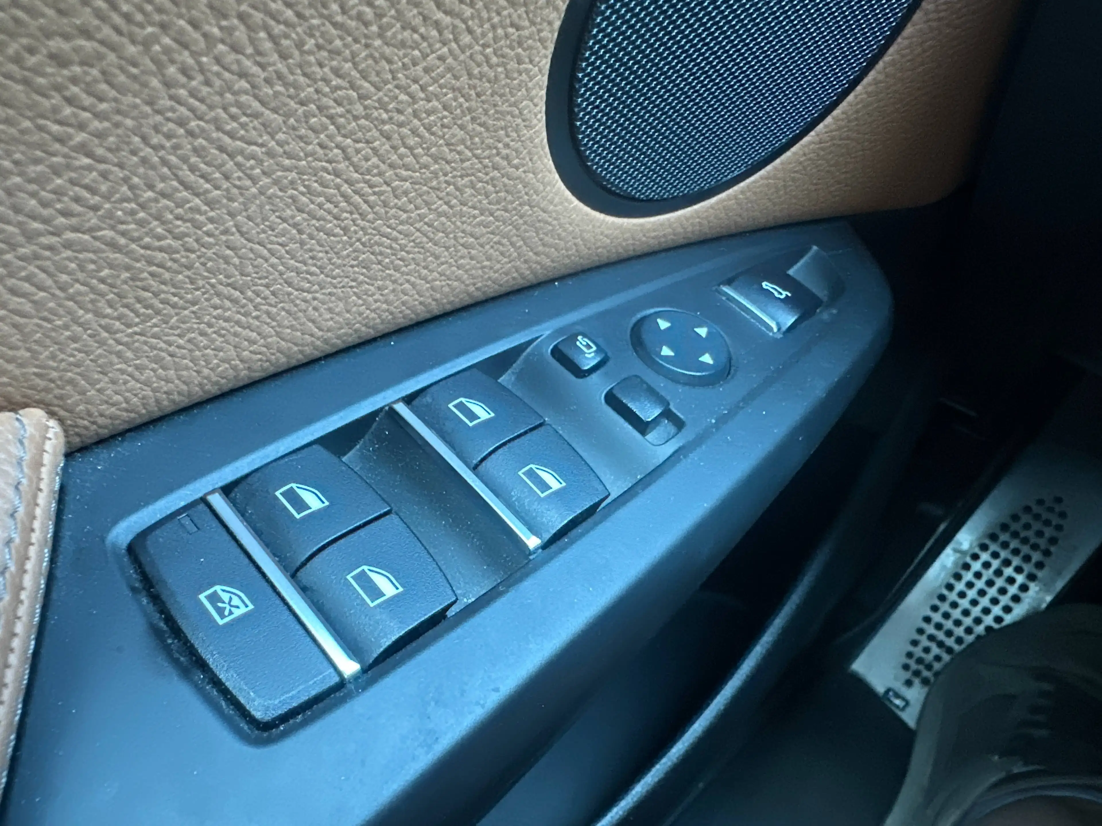 BMW X4 X4 2.0iA xDrive20 M-PAKKET, Bruin Leder ,360gr Cam.Veel Opties — photo 14