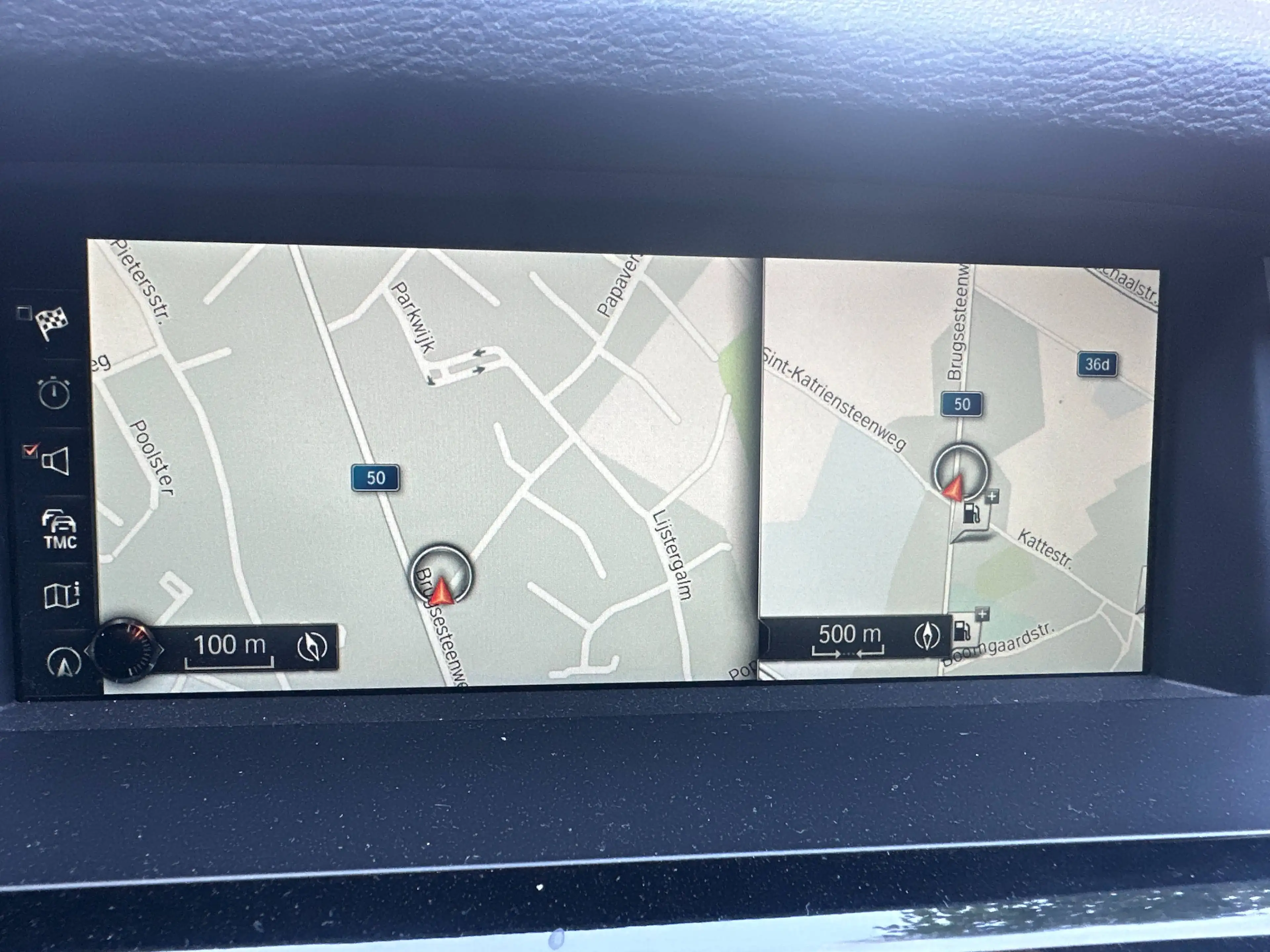 BMW X4 X4 2.0iA xDrive20 M-PAKKET, Bruin Leder ,360gr Cam.Veel Opties — photo 9