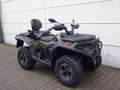 Loncin XWolf 700L ABS 4x4 EFi EPS T3b Verde - thumbnail 5