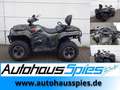 Loncin XWolf 700L ABS 4x4 EFi EPS T3b Verde - thumbnail 1