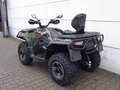Loncin XWolf 700L ABS 4x4 EFi EPS T3b Verde - thumbnail 11