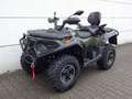 Loncin XWolf 700L ABS 4x4 EFi EPS T3b Verde - thumbnail 12