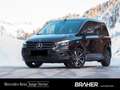 Mercedes-Benz T-Klasse T 180 d Premium LED PTS AHK Klima DAB Shz RKam Schwarz - thumbnail 1