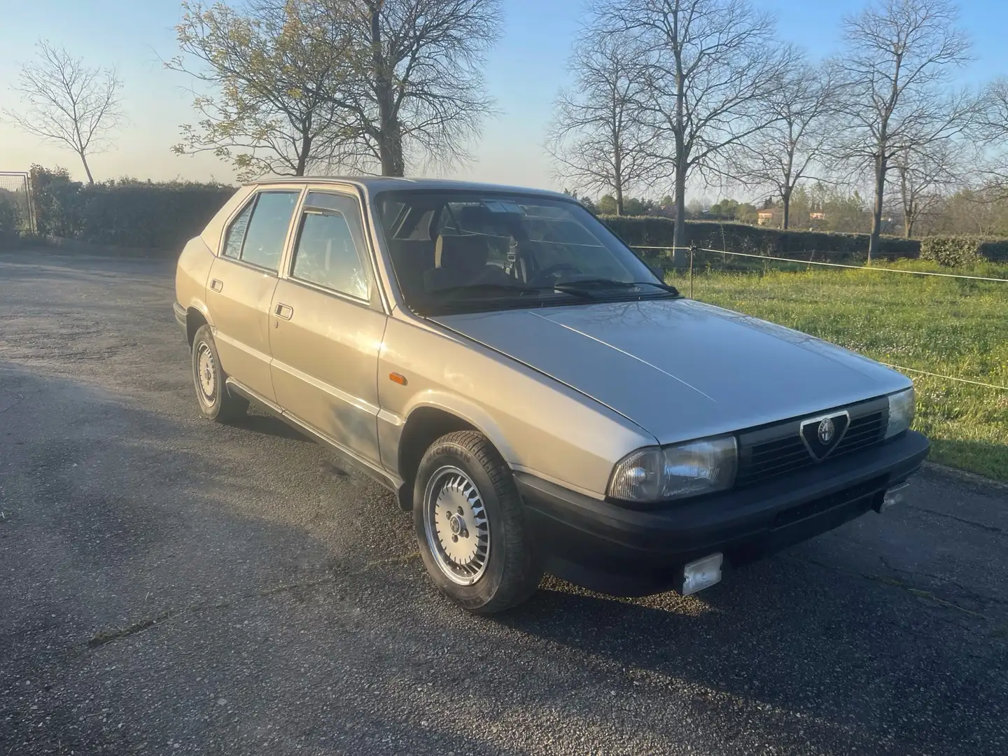 Alfa Romeo 33 1.3 S UNICO PROPRIETARIO - 1