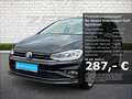 Volkswagen Golf Sportsvan 1.5 TSI DSG Highline StandHZG Navi Massagesitze LE Negru - thumbnail 1