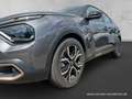 Citroen E-C4 Electric HUD Navi LED Apple CarPlay Android Auto Mehrzonenk Gri - thumbnail 12