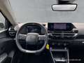 Citroen E-C4 Electric HUD Navi LED Apple CarPlay Android Auto Mehrzonenk Gri - thumbnail 8