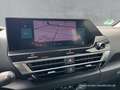 Citroen E-C4 Electric HUD Navi LED Apple CarPlay Android Auto Mehrzonenk Gri - thumbnail 13