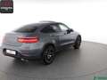Mercedes-Benz GLC 220 GLC 220 Coupe 4M AMG NIGHT HUD,360GRAD,KEYLESS Grau - thumbnail 5
