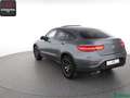 Mercedes-Benz GLC 220 GLC 220 Coupe 4M AMG NIGHT HUD,360GRAD,KEYLESS Grau - thumbnail 3