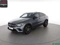 Mercedes-Benz GLC 220 GLC 220 Coupe 4M AMG NIGHT HUD,360GRAD,KEYLESS Grau - thumbnail 1