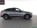 Mercedes-Benz GLC 220 GLC 220 Coupe 4M AMG NIGHT HUD,360GRAD,KEYLESS Grau - thumbnail 6