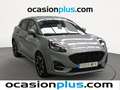 Ford Puma 1.0 EcoBoost MHEV ST-Line X 155 Plateado - thumbnail 2