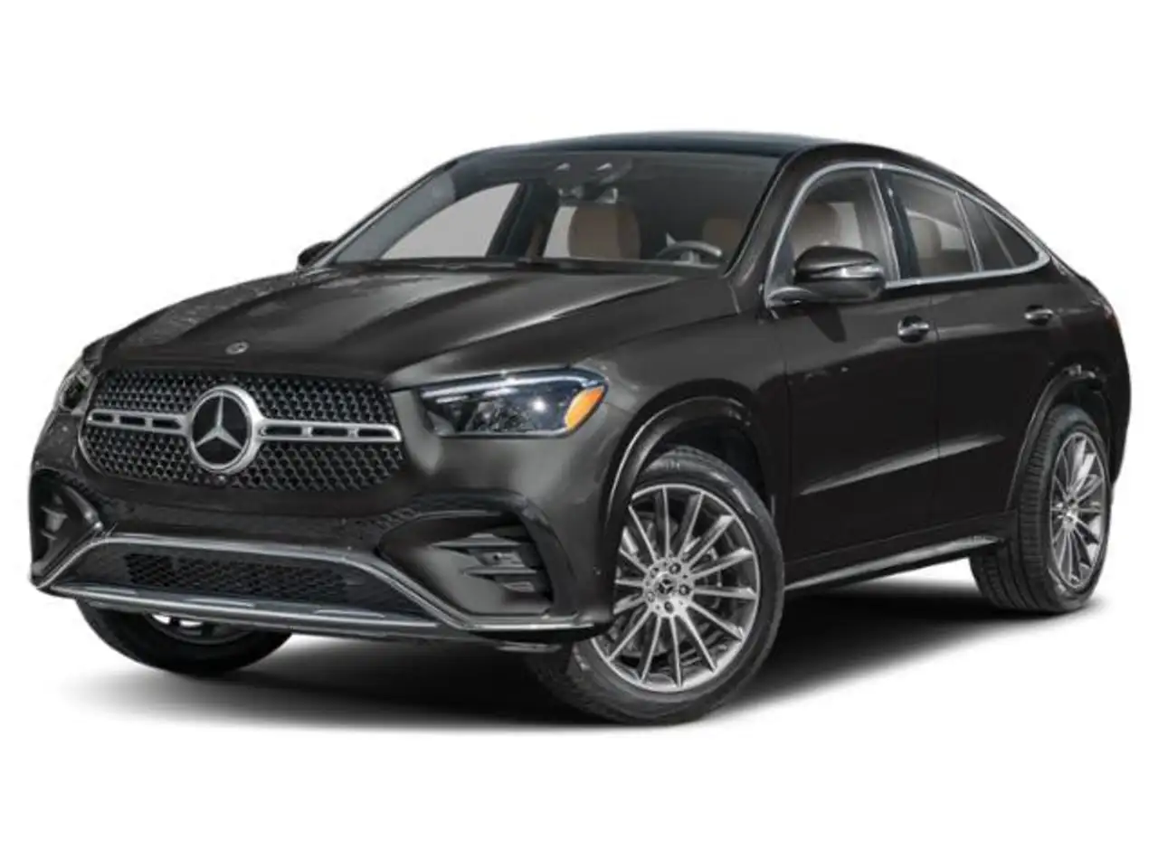 2026 Mercedes-Benz GLE