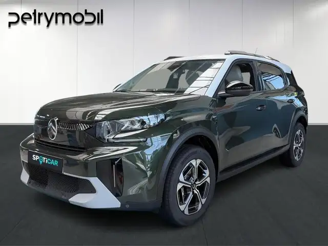 Citroen C3 Aircross Max