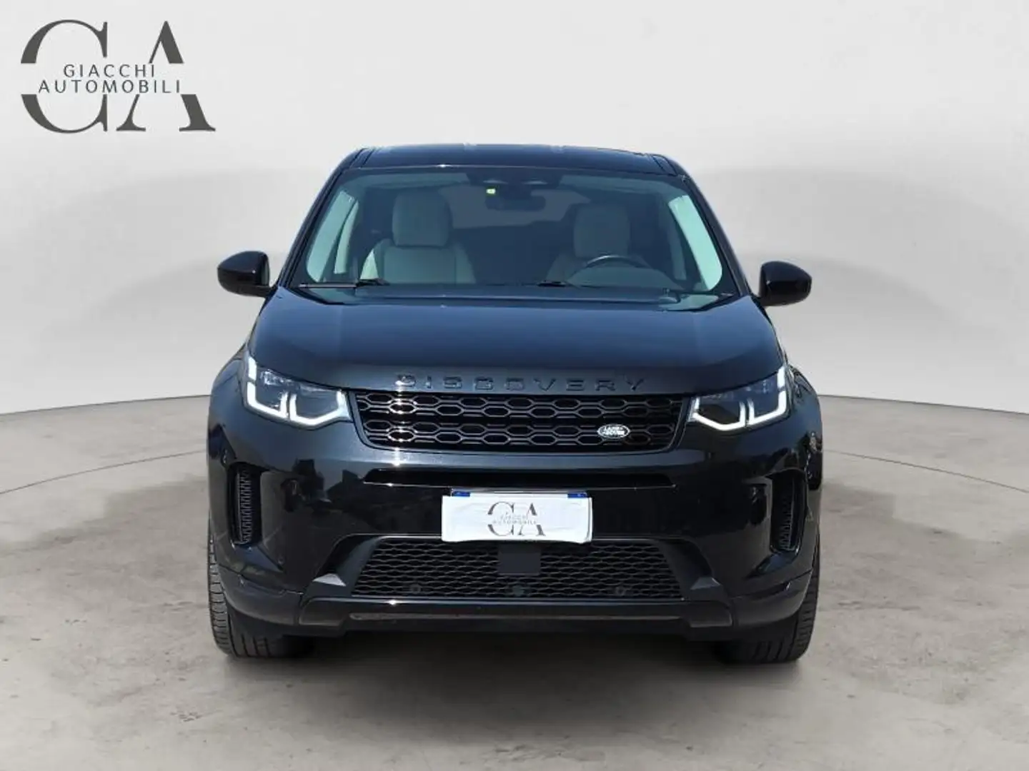 Land Rover Discovery Sport 2.0d td4 mhev SE awd 163cv auto IVA ESPOSTA. - 2