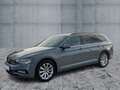 Volkswagen Passat Variant 2.0 TDI Business DSG LED+NAV+SHZ Grau - thumbnail 2