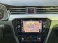 Volkswagen Passat Variant 2.0 TDI Business DSG LED+NAV+SHZ Grau - thumbnail 11
