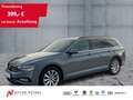 Volkswagen Passat Variant 2.0 TDI Business DSG LED+NAV+SHZ Grau - thumbnail 1