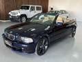 BMW 320 CABRIO*PELLE TOTALE*GPL NUIVO*RESTAURO COMPLETO Blu/Azzurro - thumbnail 2