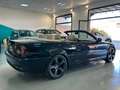 BMW 320 CABRIO*PELLE TOTALE*GPL NUIVO*RESTAURO COMPLETO Blu/Azzurro - thumbnail 9