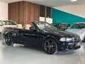 BMW 320 CABRIO*PELLE TOTALE*GPL NUIVO*RESTAURO COMPLETO Blu/Azzurro - thumbnail 6