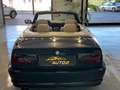 BMW 320 CABRIO*PELLE TOTALE*GPL NUIVO*RESTAURO COMPLETO Blu/Azzurro - thumbnail 12