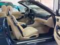 BMW 320 CABRIO*PELLE TOTALE*GPL NUIVO*RESTAURO COMPLETO Blu/Azzurro - thumbnail 21