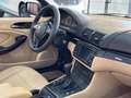 BMW 320 CABRIO*PELLE TOTALE*GPL NUIVO*RESTAURO COMPLETO Blu/Azzurro - thumbnail 20