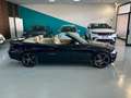 BMW 320 CABRIO*PELLE TOTALE*GPL NUIVO*RESTAURO COMPLETO Blu/Azzurro - thumbnail 8
