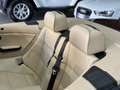 BMW 320 CABRIO*PELLE TOTALE*GPL NUIVO*RESTAURO COMPLETO Blu/Azzurro - thumbnail 16