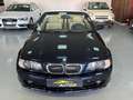 BMW 320 CABRIO*PELLE TOTALE*GPL NUIVO*RESTAURO COMPLETO Blu/Azzurro - thumbnail 4