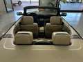 BMW 320 CABRIO*PELLE TOTALE*GPL NUIVO*RESTAURO COMPLETO Blu/Azzurro - thumbnail 19
