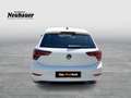 Volkswagen Polo 4Me TSI Weiß - thumbnail 4